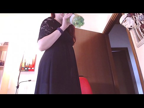 ❤️ Skjav sottomess li jħobb il-qliezet ta' taħt maħmuġin u luscious huwa sfurzat li masturbate wara li jara dan il-video! ❤️❌ Porno vk lilna ☑