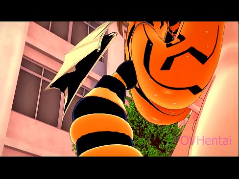 ❤️ Wasp Girl Monster ❤️❌ Porno vk lilna ☑